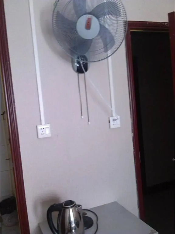Rujia Apartment