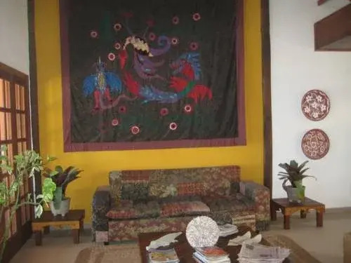 Bruno Marambaia Charme Hotel
