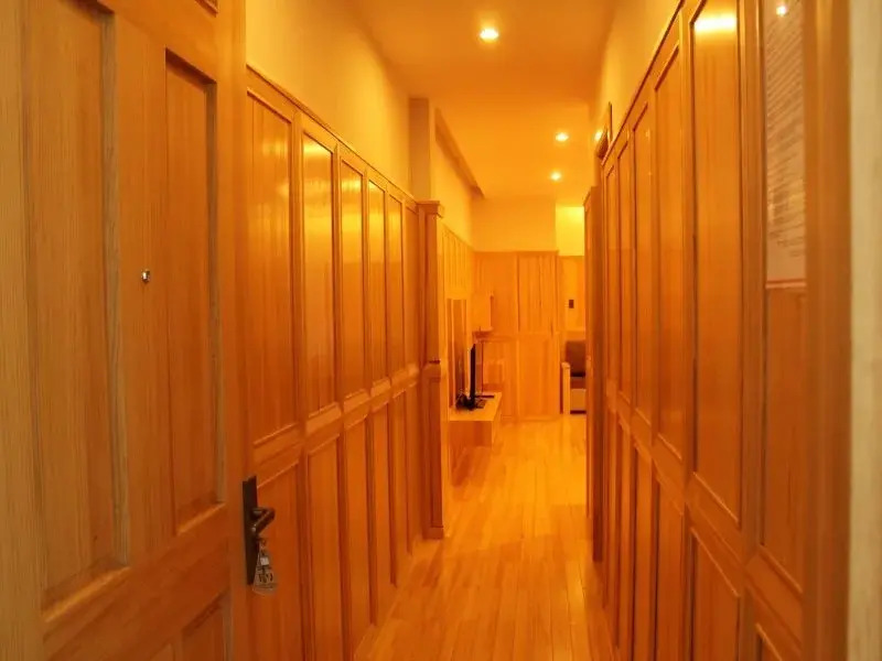 Khong Ten Hotel