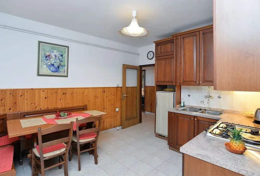 Apartment 531