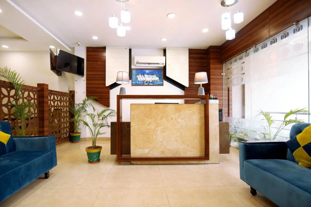 Ecostay Hotel