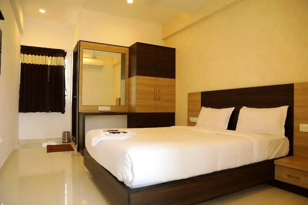 SP Residency