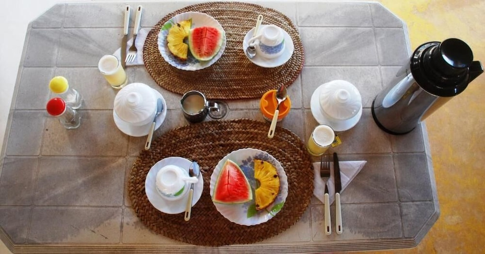 JamboHouse Lamu