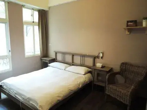 Footpace Hotel