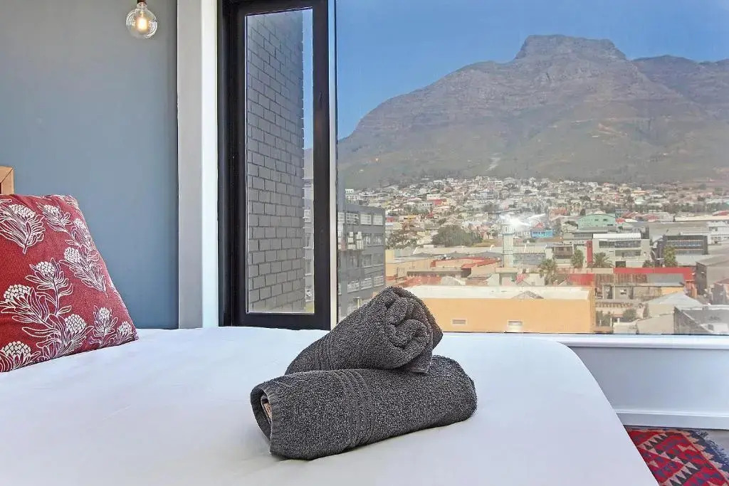 Wex apartments