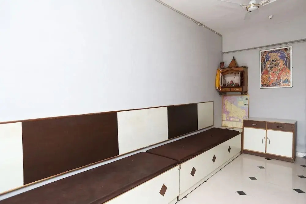 OYO 15658 Maheshwaram Guesthouse