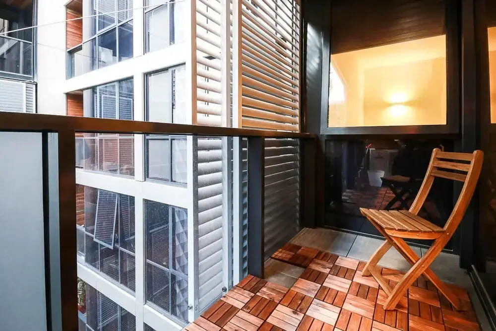 Infinity 8 & 88 by Mono Apartments