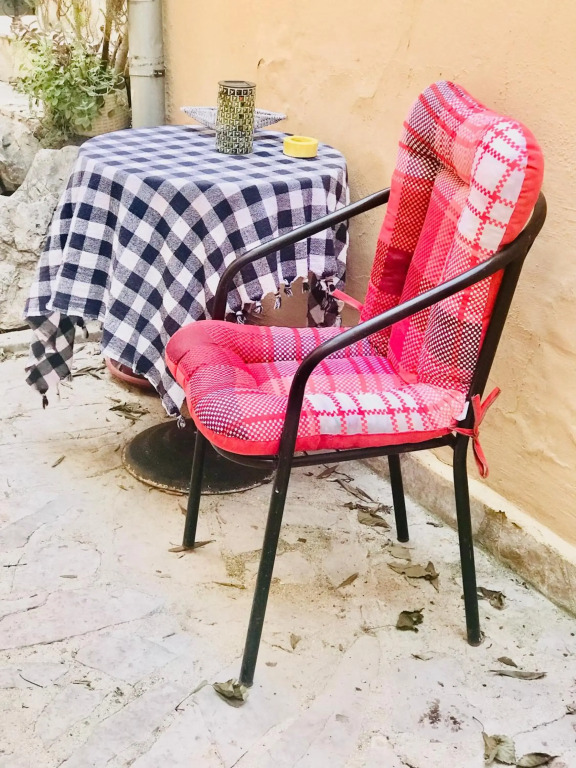 Apartment Citta Vecchia