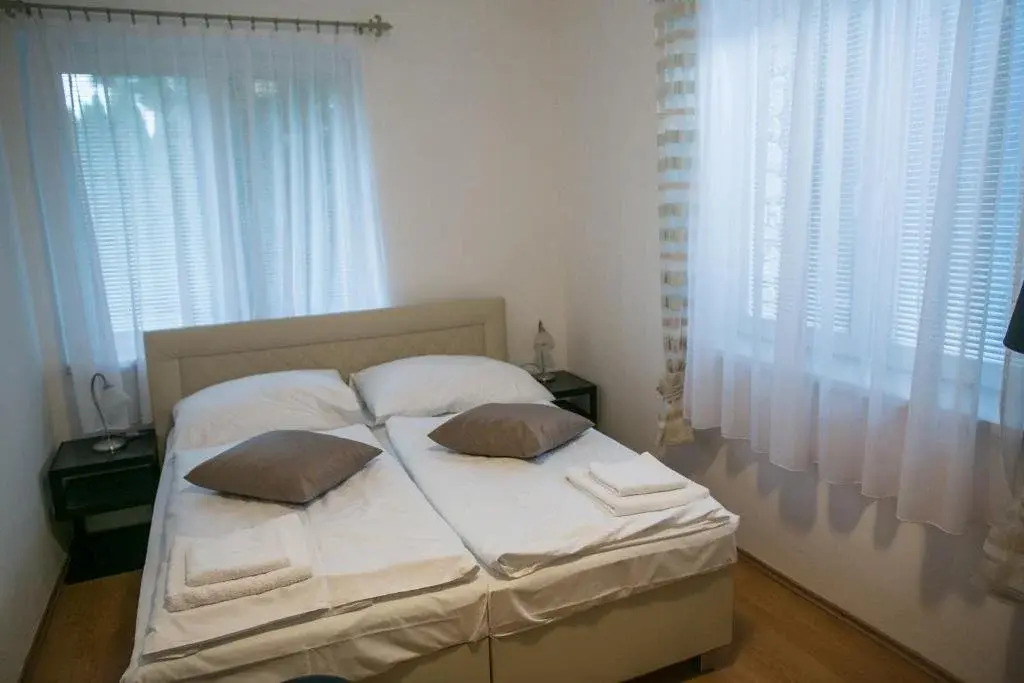 Hotel ROSE Břeclav