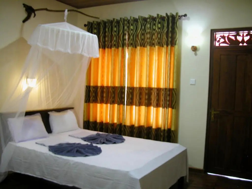 Sigiri Lion Lodge