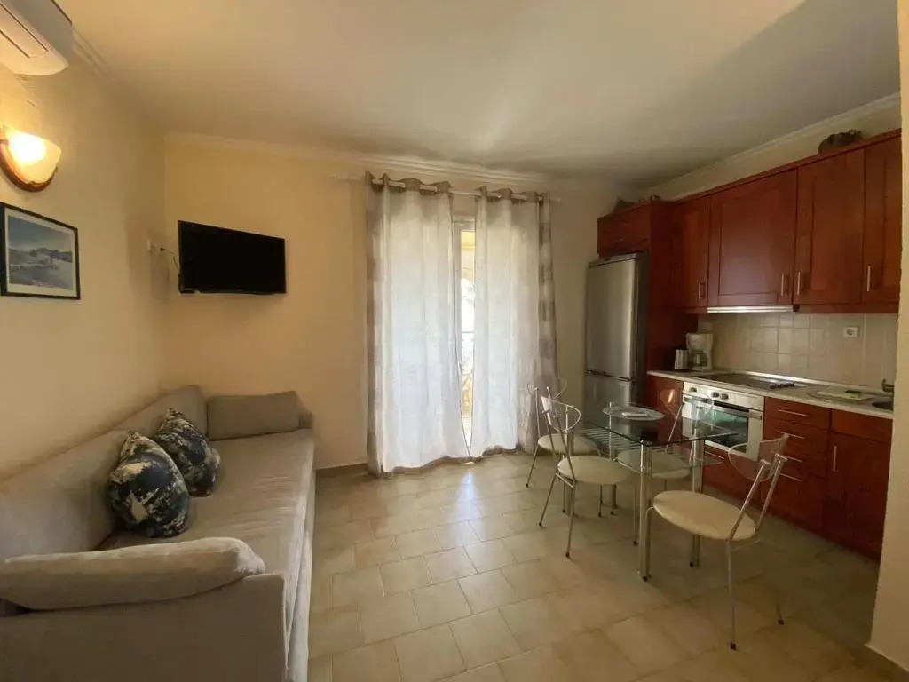 Corfu Glyfada Beach Apartment 40