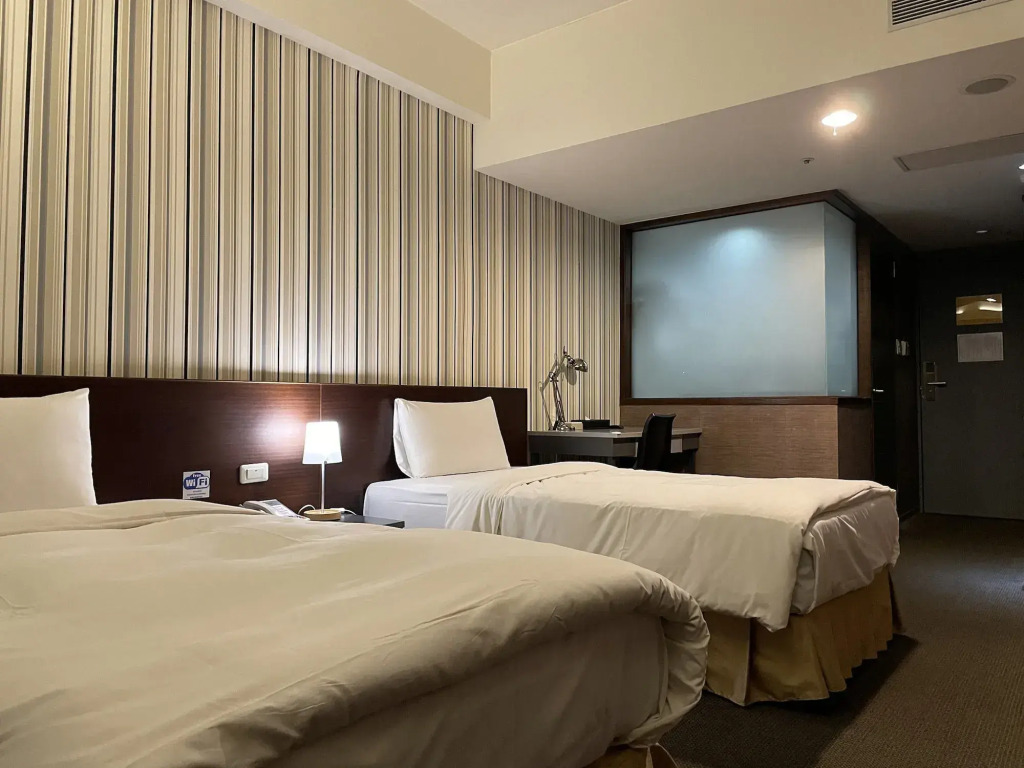 The Galerie Hotel