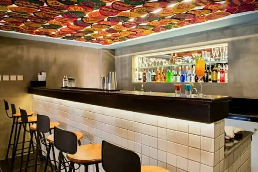 Sanctuary Hotel Yangon