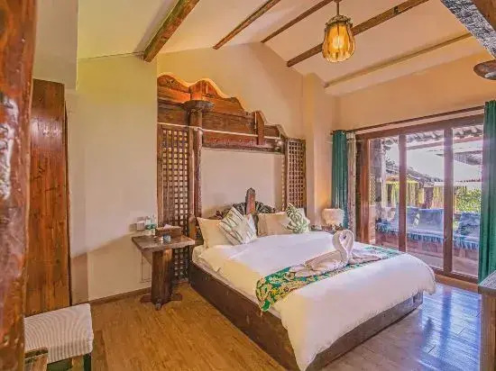 Lijiang Xianghe Yunduo Inn