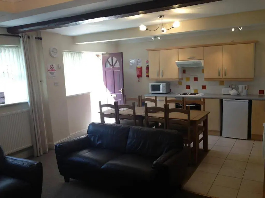 Murton Grange