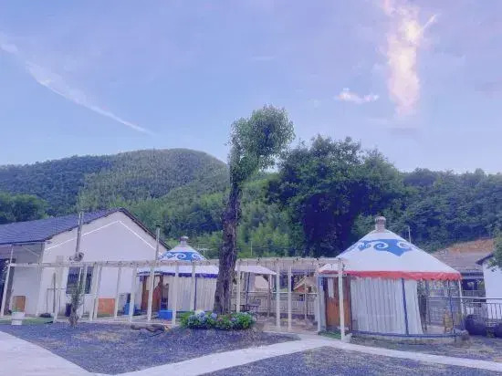 Ningguo Yuanyixigu Inn