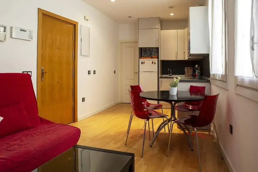 Cozy 1bed in Madrid City Center - 2 min Walk From Plaza Mayor