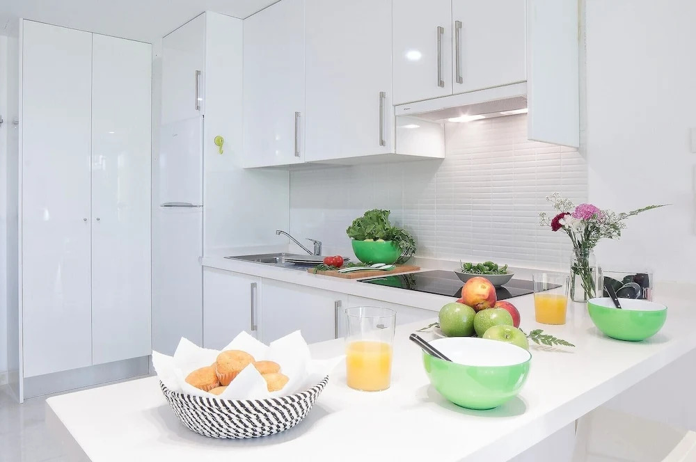 Stylish Retreat Apartment