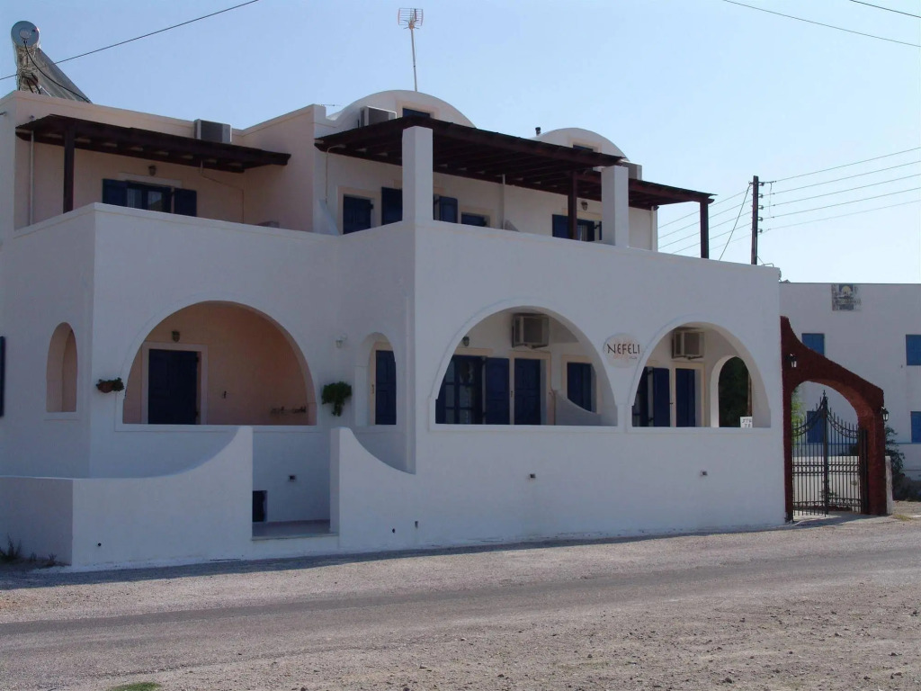 Villa Nefeli