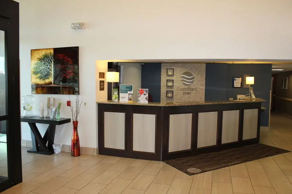 Holiday Inn Express Madison