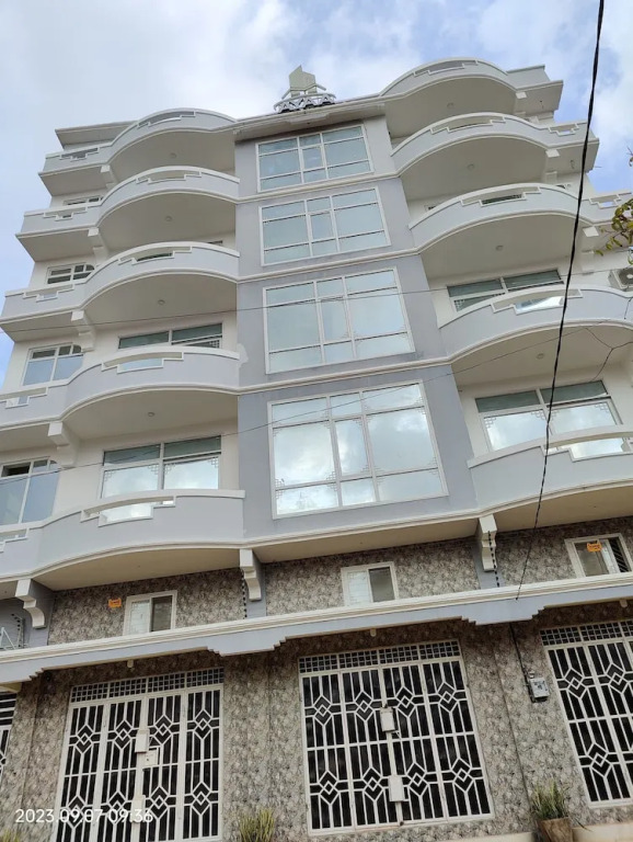 Ayaa Apartments