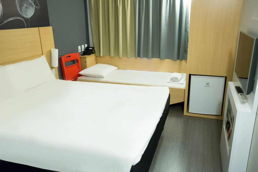 ibis Catanduva