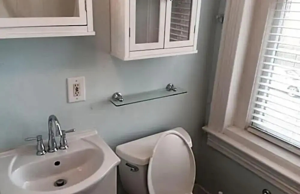 1131 D Street Suites