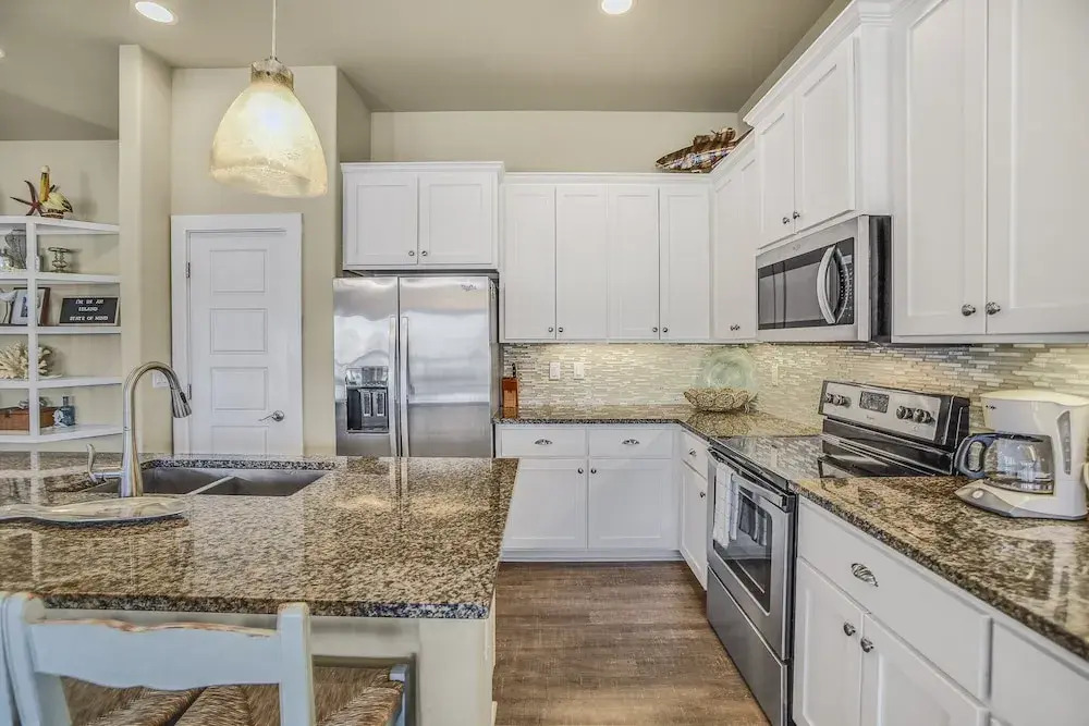 Gone Coastal with Ocean Views