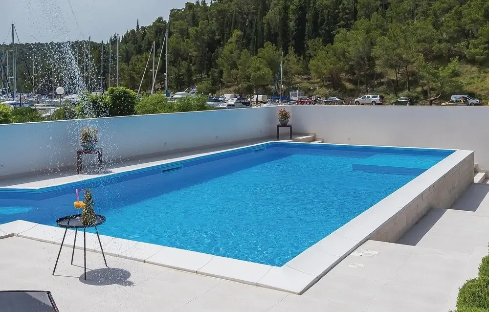 Lovely Home In Skradin With Sauna