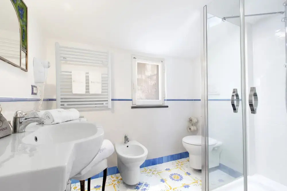Villa Pane Resort