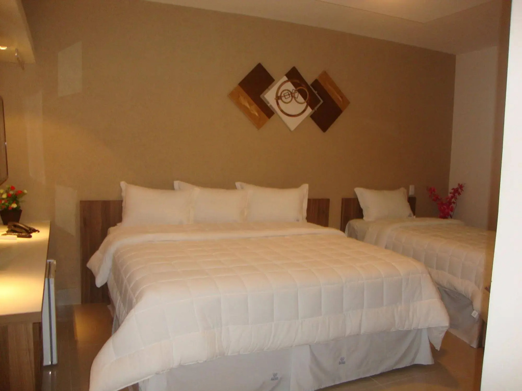 Business Park Hotel