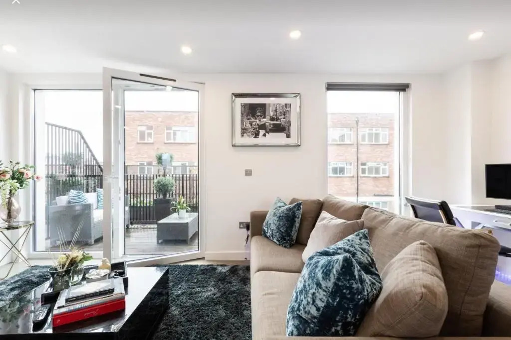 Premier Penthouse Apartment