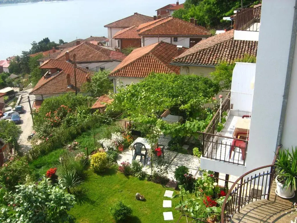 Apartments Villa Saray