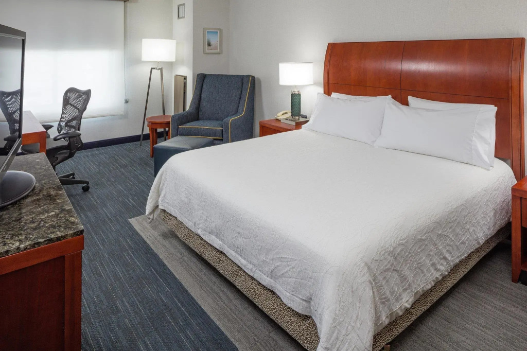 Hilton Garden Inn Plymouth
