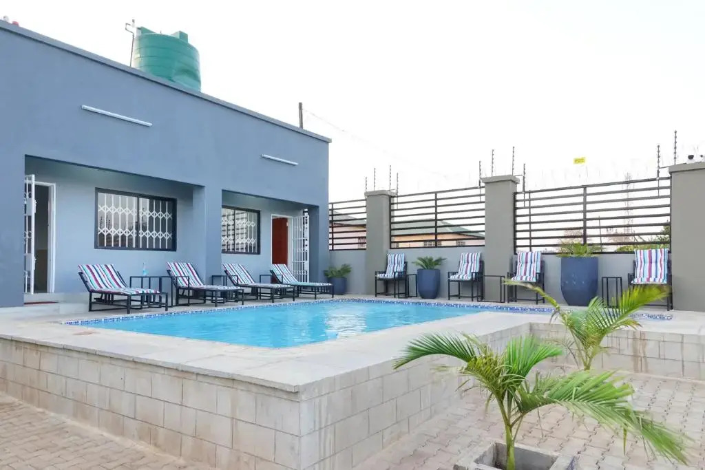 Greyville Apartments