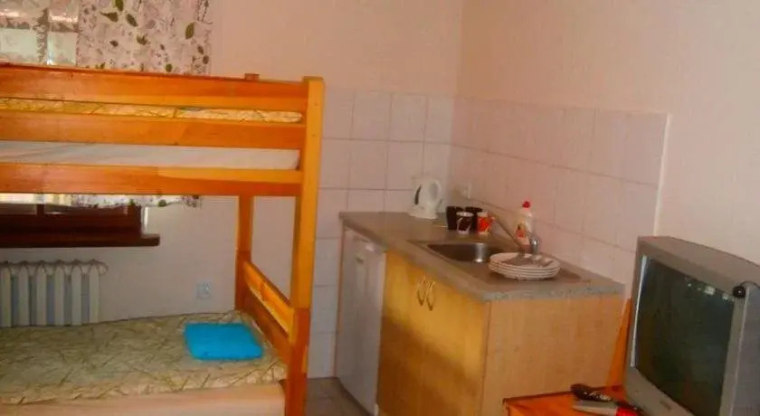 Pokoje Gościnne Victoria