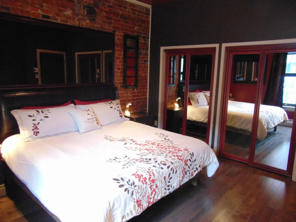 Downtown Executive Suites - Water Street