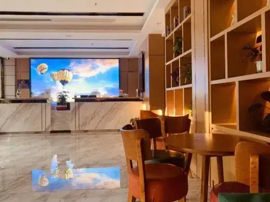 Yahao Garden Hotel (Tangwei Store, Shenzhen International Convention and Exhibition Center)