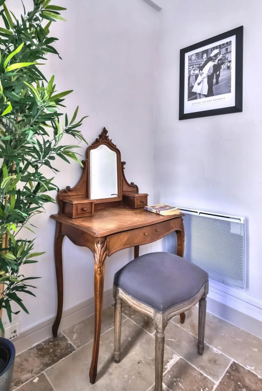 834 - Gare de Lyon - Spacious flat