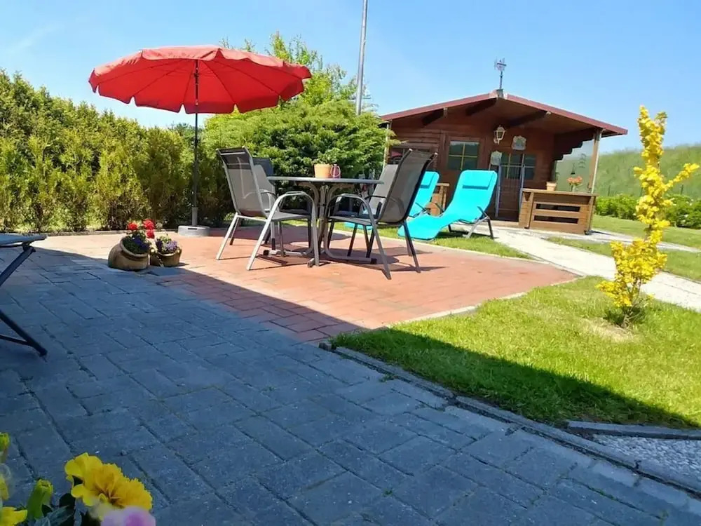 Haus Deichperle Tini Anton