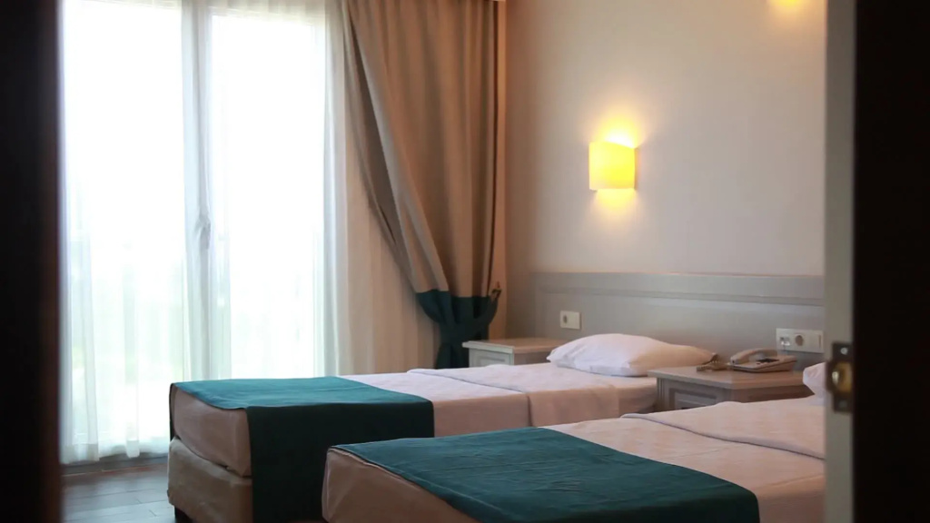 ARIA RESORT & SPA HOTEL Ultra All Inclusive