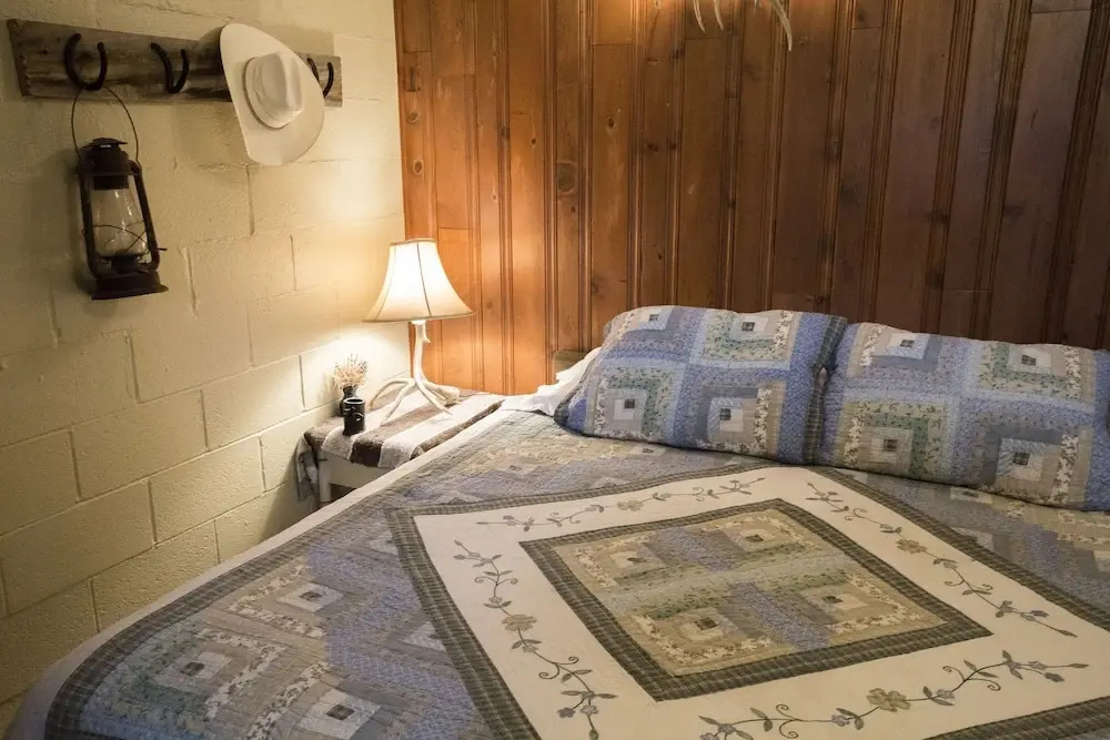 Wilson Ranches Retreat