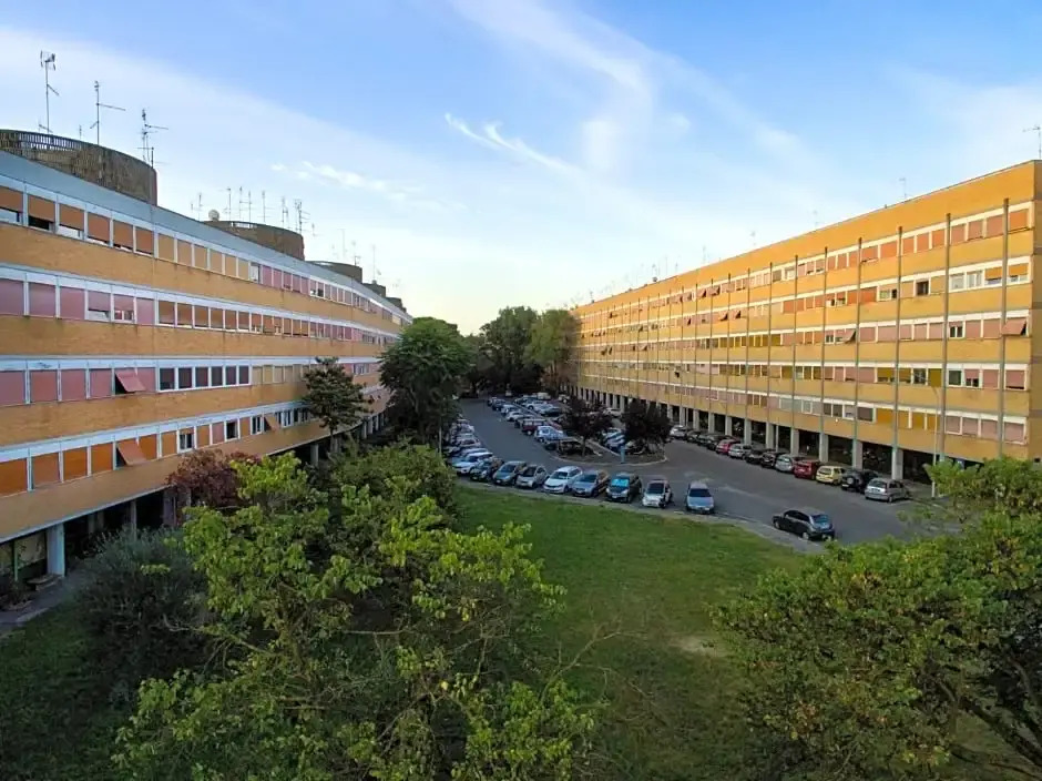 Olimpico Locazione Turistica 9970