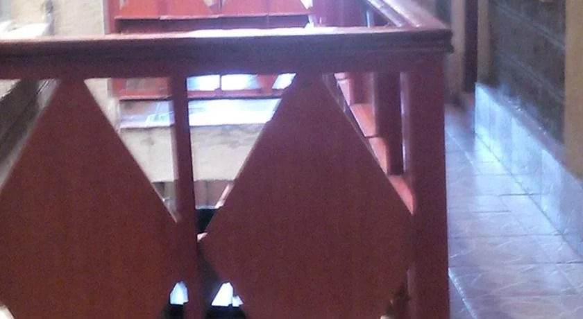 Jkia Airport Hotel