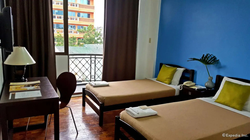 Vive Hotel