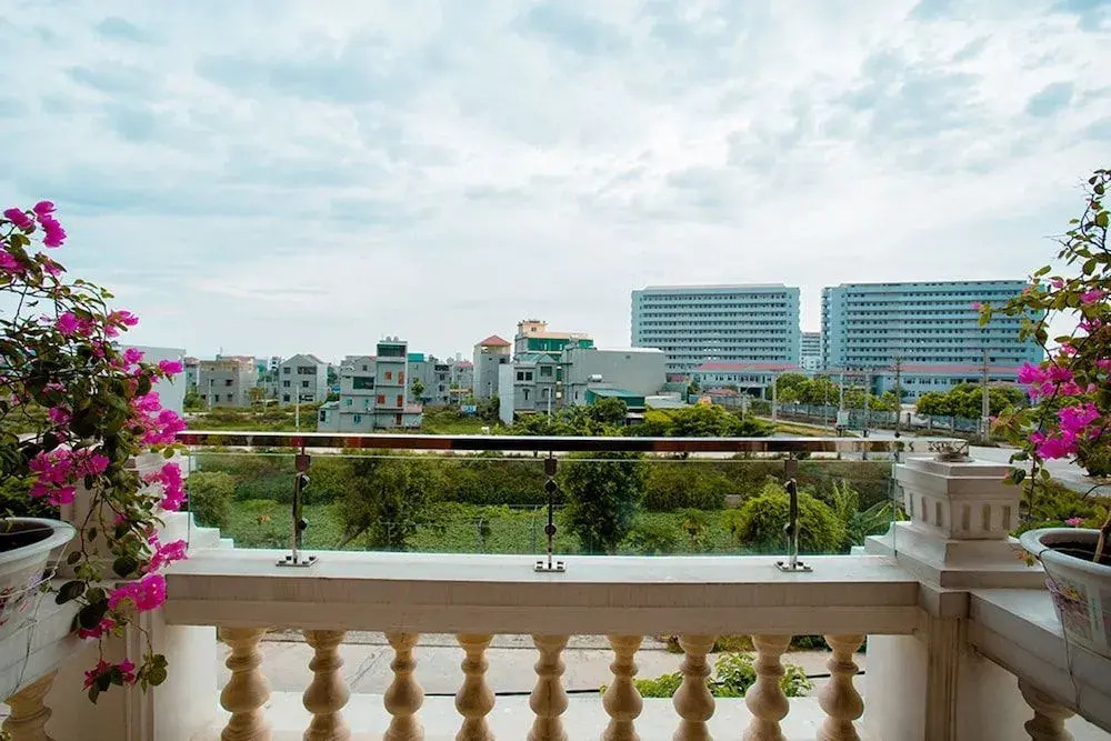 Salina Hotel Ninh Binh