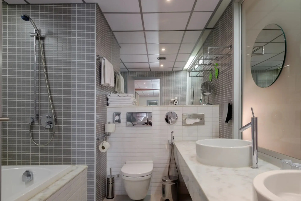 Tallink Spa & Conference Hotel
