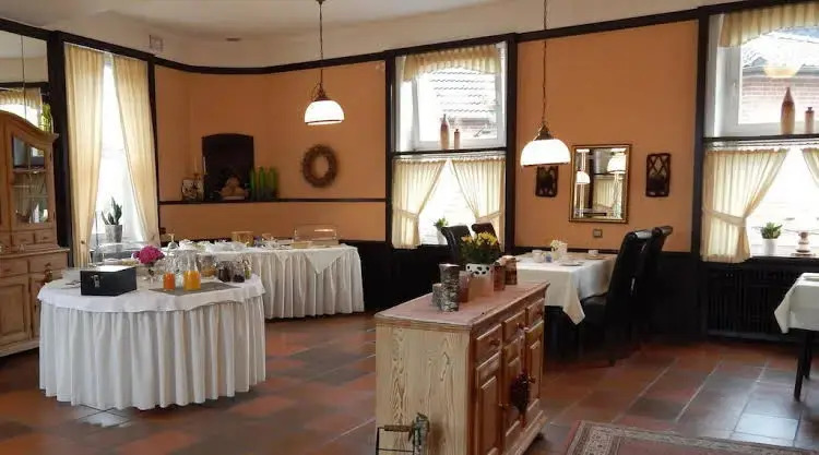 Landhaus Lindenbusch