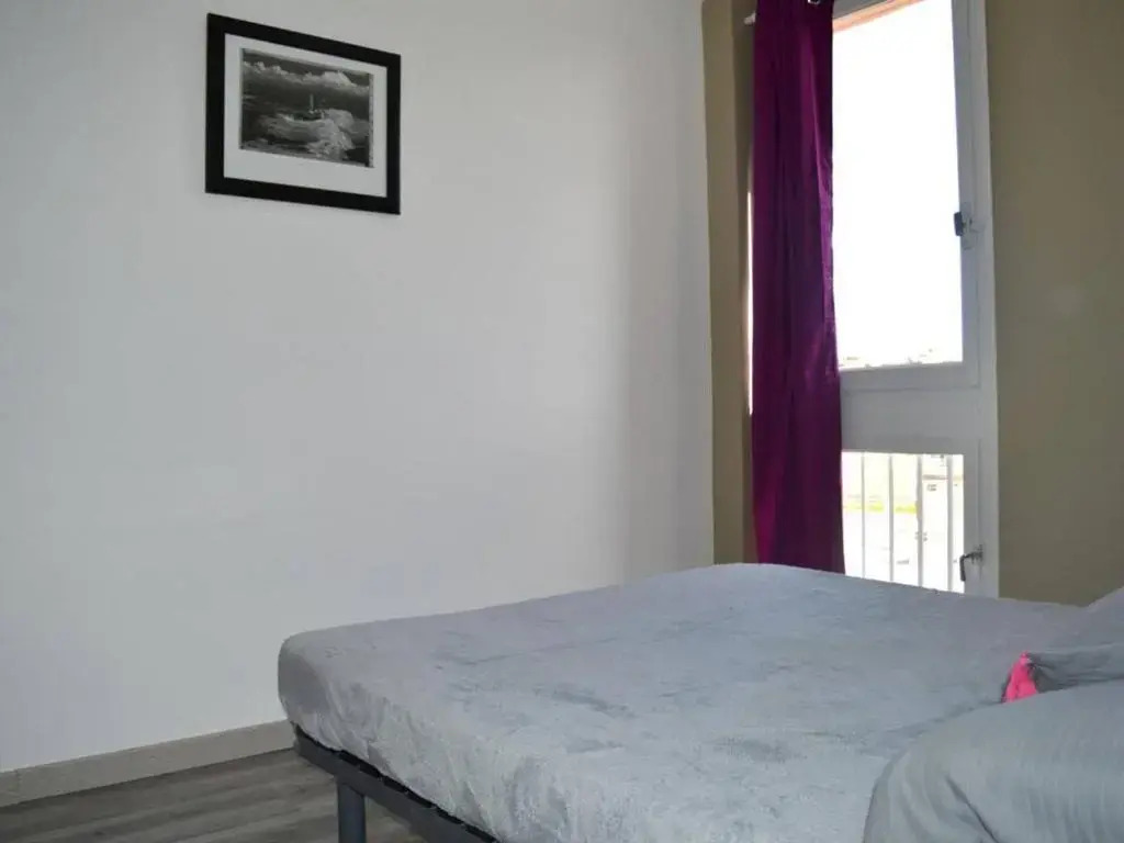 Appartement Argelès-sur-Mer, 2 pièces, 3 personnes - FR-1-225-380