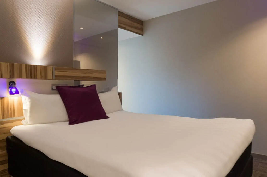 The Originals Boutique, Grand Hôtel Saint-Pierre, Aurillac